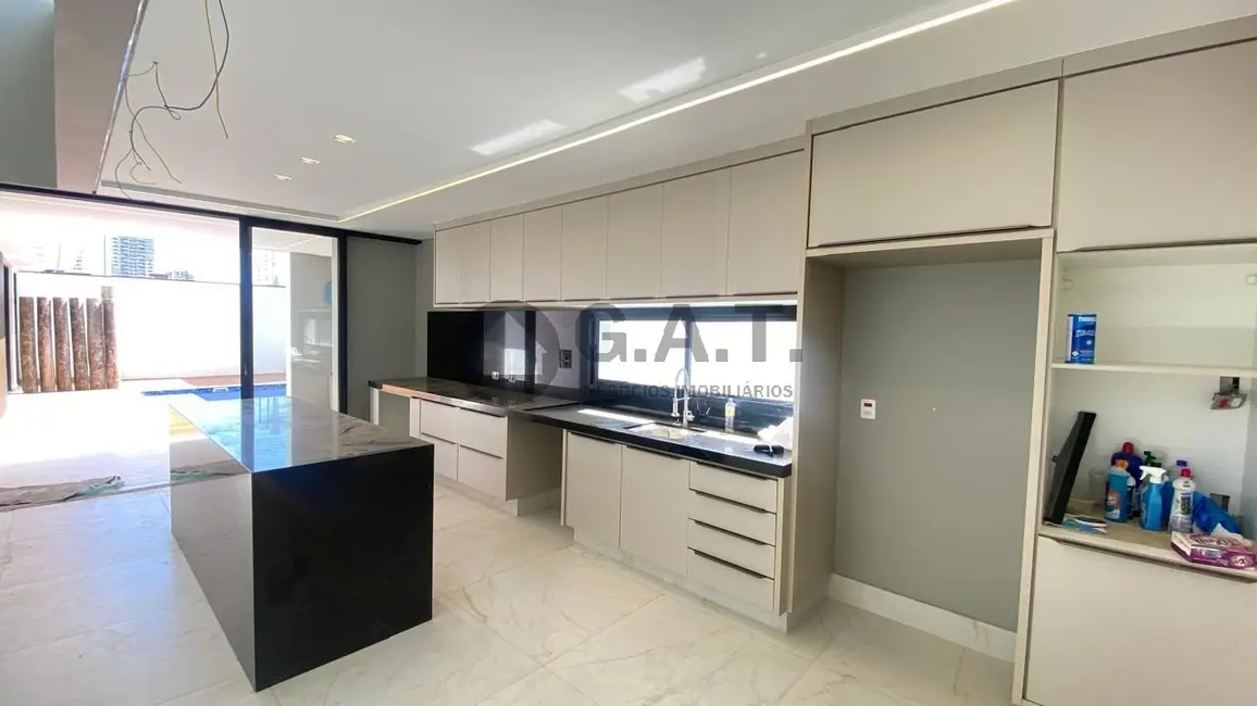 Foto 5 de Casa de Condomínio com 3 quartos à venda, 360m2 em Jardim Emília, Sorocaba - SP