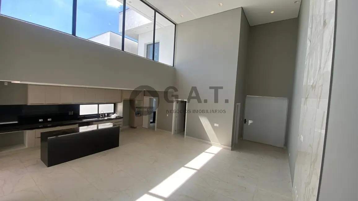 Foto 3 de Casa de Condomínio com 3 quartos à venda, 360m2 em Jardim Emília, Sorocaba - SP