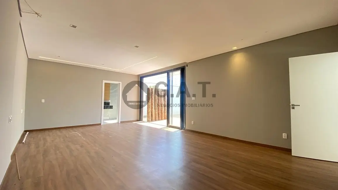 Foto 8 de Casa de Condomínio com 3 quartos à venda, 360m2 em Jardim Emília, Sorocaba - SP