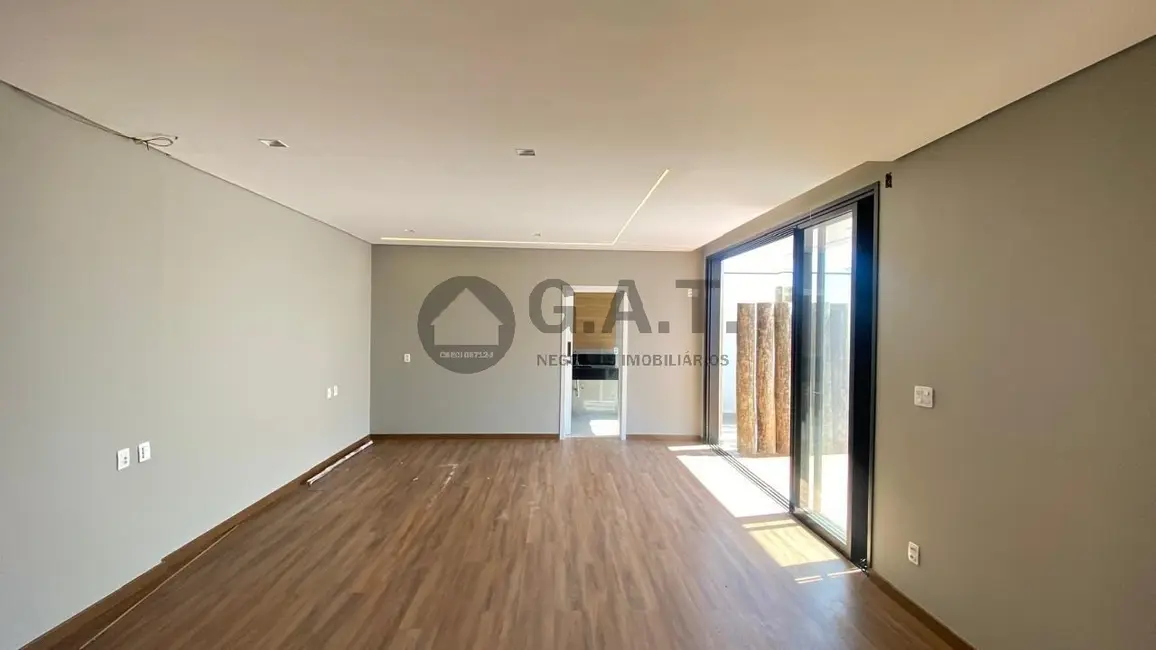 Foto 7 de Casa de Condomínio com 3 quartos à venda, 360m2 em Jardim Emília, Sorocaba - SP