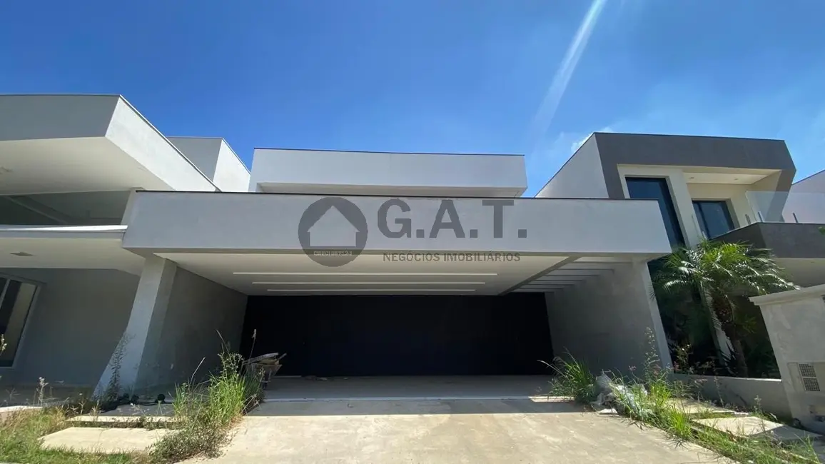 Foto 1 de Casa de Condomínio com 3 quartos à venda, 360m2 em Jardim Emília, Sorocaba - SP