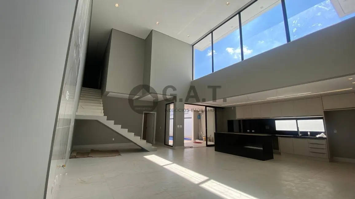Foto 6 de Casa de Condomínio com 3 quartos à venda, 360m2 em Jardim Emília, Sorocaba - SP