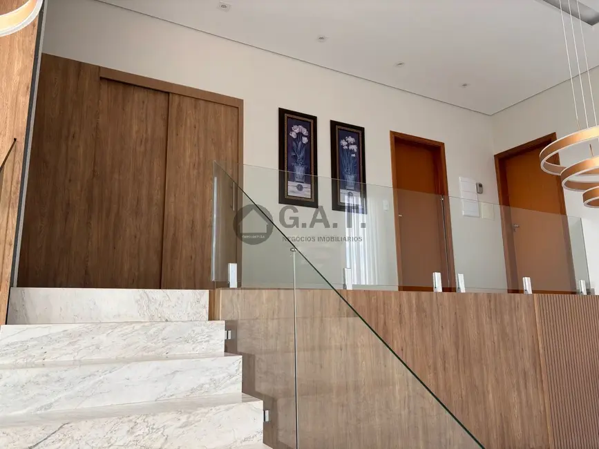 Foto 8 de Casa de Condomínio com 4 quartos à venda, 247m2 em Jardim Emília, Sorocaba - SP