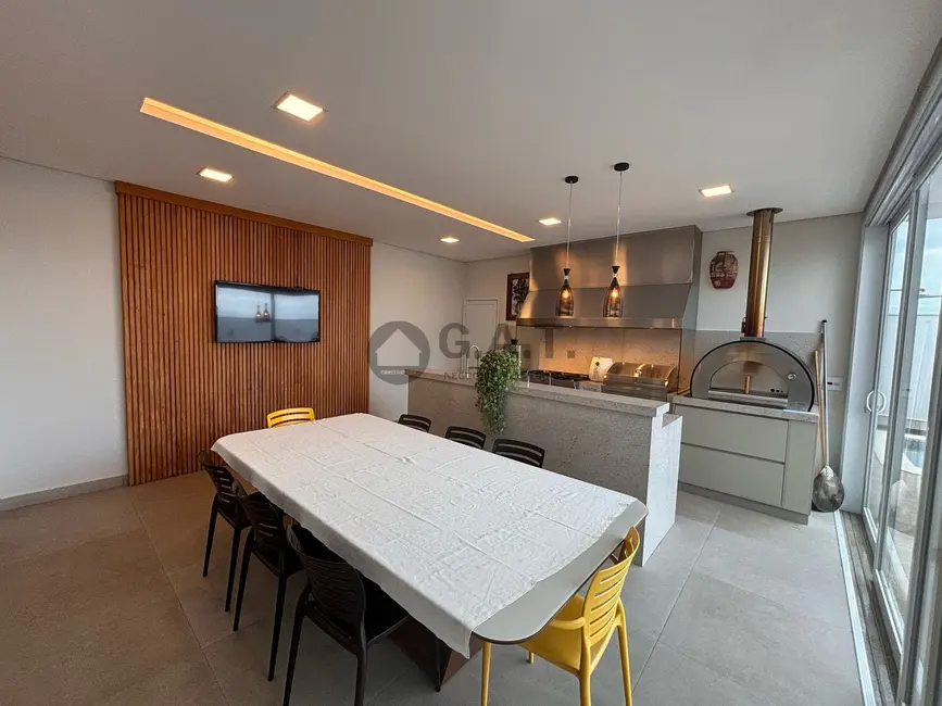 Foto 5 de Casa de Condomínio com 4 quartos à venda, 247m2 em Jardim Emília, Sorocaba - SP