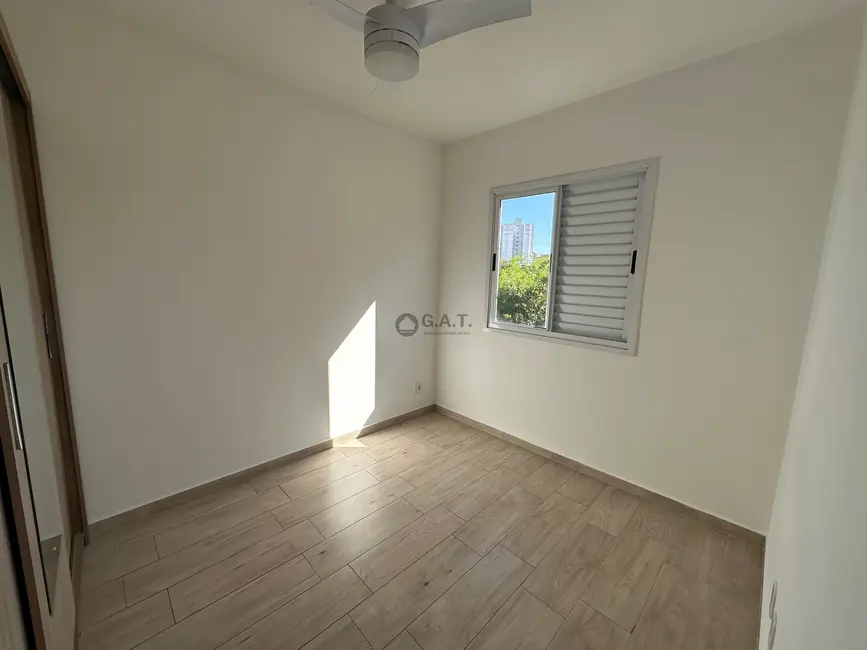 Foto 5 de Apartamento com 2 quartos para alugar, 49m2 em Jardim das Magnólias, Sorocaba - SP
