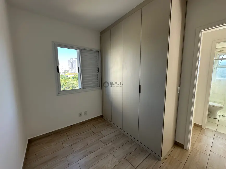 Foto 2 de Apartamento com 2 quartos para alugar, 49m2 em Jardim das Magnólias, Sorocaba - SP