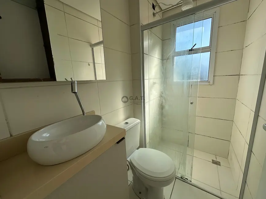 Foto 7 de Apartamento com 2 quartos para alugar, 49m2 em Jardim das Magnólias, Sorocaba - SP