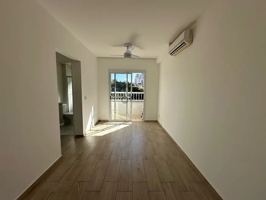 Foto 1 de Apartamento com 2 quartos para alugar, 49m2 em Jardim das Magnólias, Sorocaba - SP
