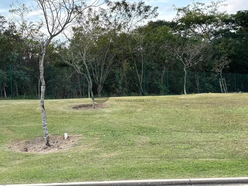 Foto 1 de Terreno / Lote à venda, 543m2 em Itu - SP
