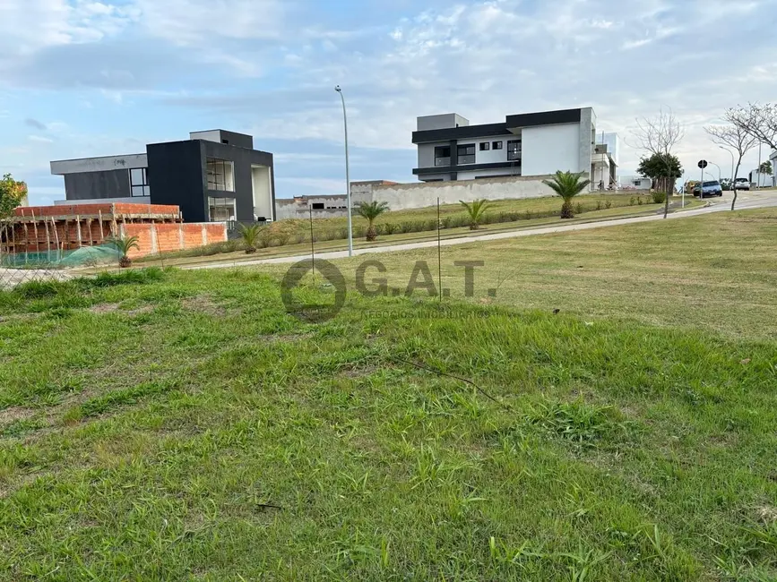 Foto 2 de Terreno / Lote à venda, 543m2 em Itu - SP