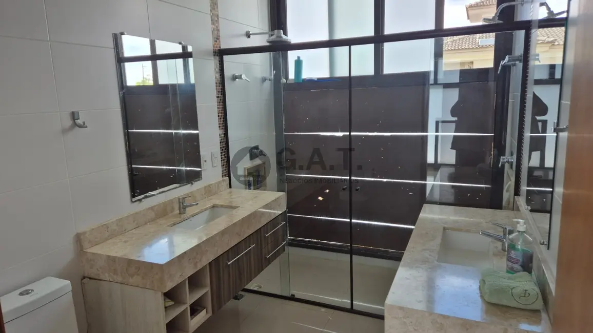 Foto 9 de Casa de Condomínio com 3 quartos à venda, 230m2 em Cajuru do Sul, Sorocaba - SP