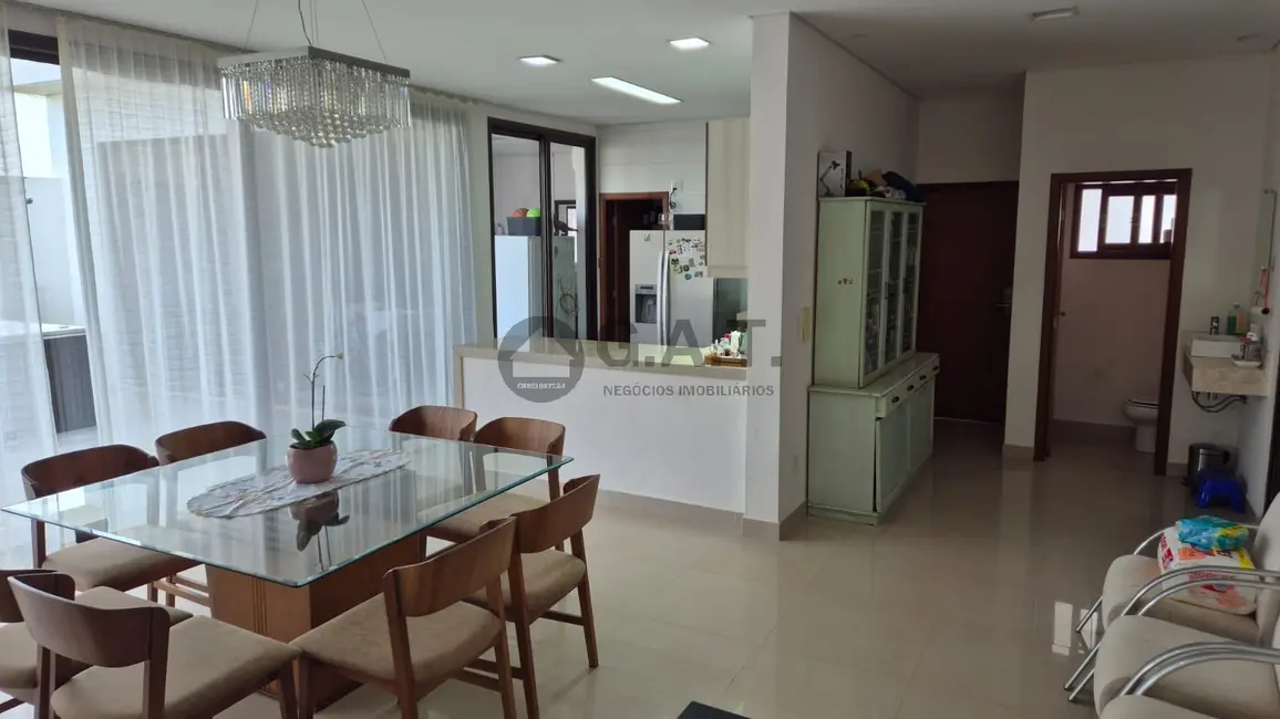 Foto 2 de Casa de Condomínio com 3 quartos à venda, 230m2 em Cajuru do Sul, Sorocaba - SP