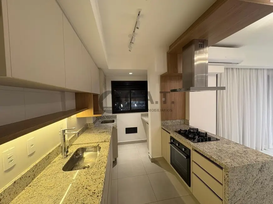 Foto 6 de Apartamento com 2 quartos para alugar, 82m2 em Jardim Faculdade, Sorocaba - SP