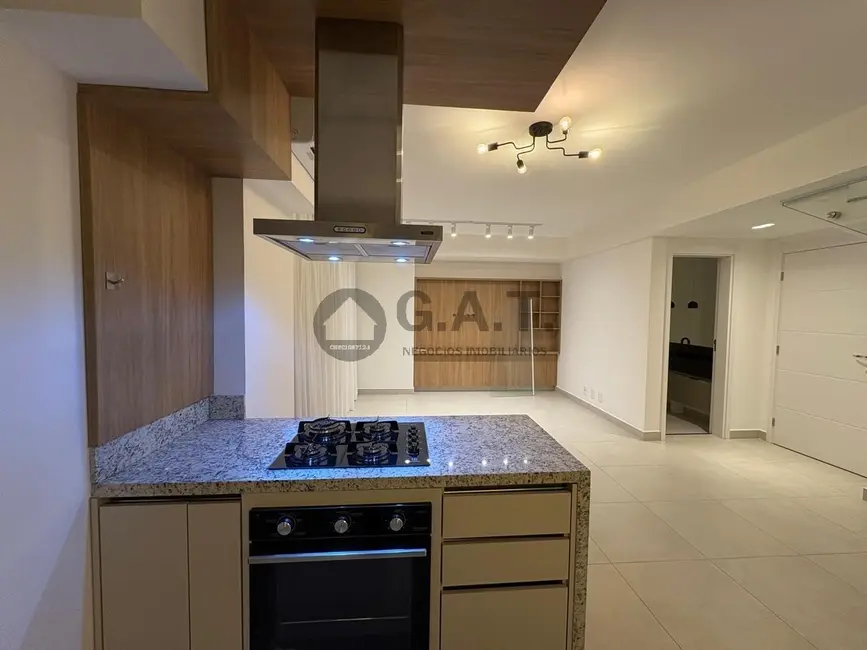 Foto 5 de Apartamento com 2 quartos para alugar, 82m2 em Jardim Faculdade, Sorocaba - SP