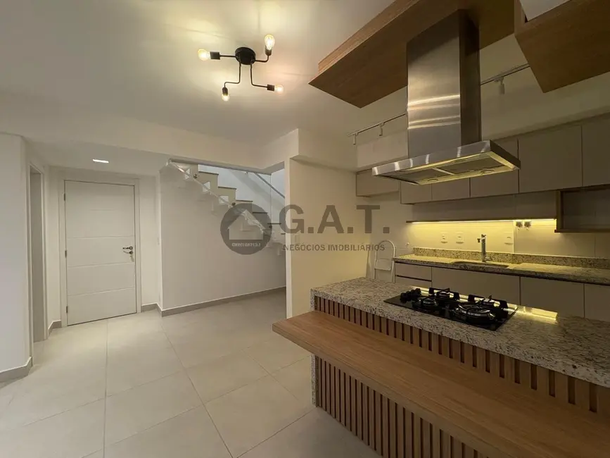 Foto 4 de Apartamento com 2 quartos para alugar, 82m2 em Jardim Faculdade, Sorocaba - SP