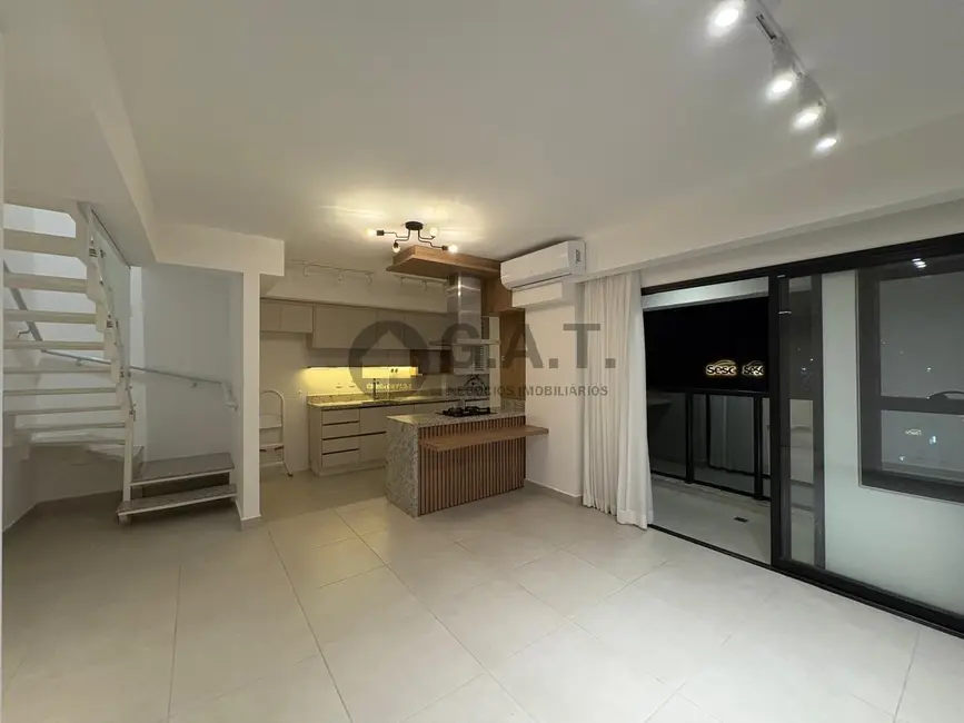 Foto 1 de Apartamento com 2 quartos para alugar, 82m2 em Jardim Faculdade, Sorocaba - SP