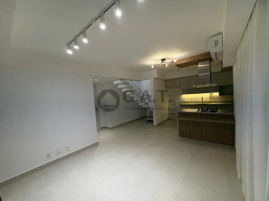 Foto 3 de Apartamento com 2 quartos para alugar, 82m2 em Jardim Faculdade, Sorocaba - SP