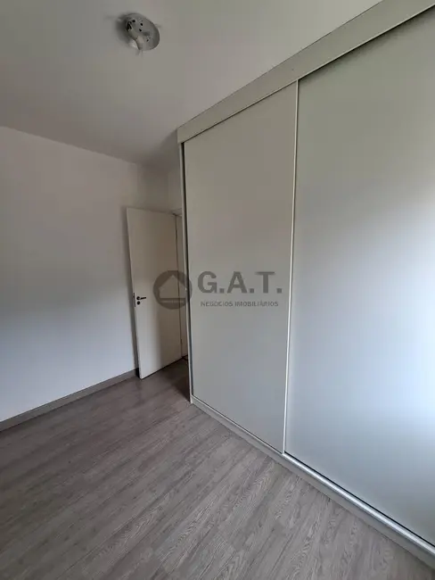 Foto 6 de Apartamento com 2 quartos para alugar, 48m2 em Jardim Vera Cruz, Sorocaba - SP