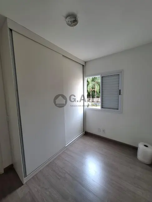 Foto 7 de Apartamento com 2 quartos para alugar, 48m2 em Jardim Vera Cruz, Sorocaba - SP