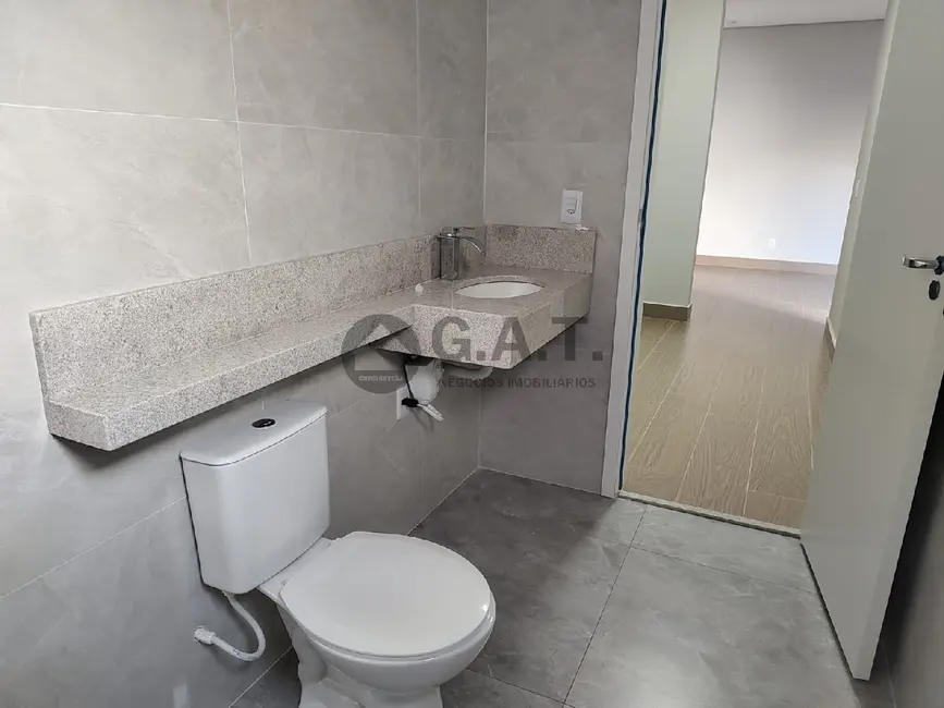 Foto 4 de Casa de Condomínio com 3 quartos à venda, 250m2 em Aparecidinha, Sorocaba - SP