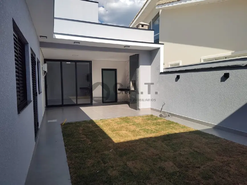 Foto 7 de Casa de Condomínio com 3 quartos à venda, 250m2 em Aparecidinha, Sorocaba - SP
