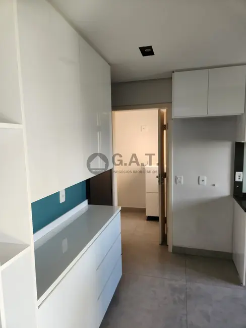 Foto 8 de Apartamento com 3 quartos à venda, 121m2 em Jardim Emília, Sorocaba - SP
