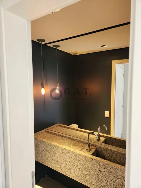 Foto 6 de Apartamento com 3 quartos à venda, 121m2 em Jardim Emília, Sorocaba - SP