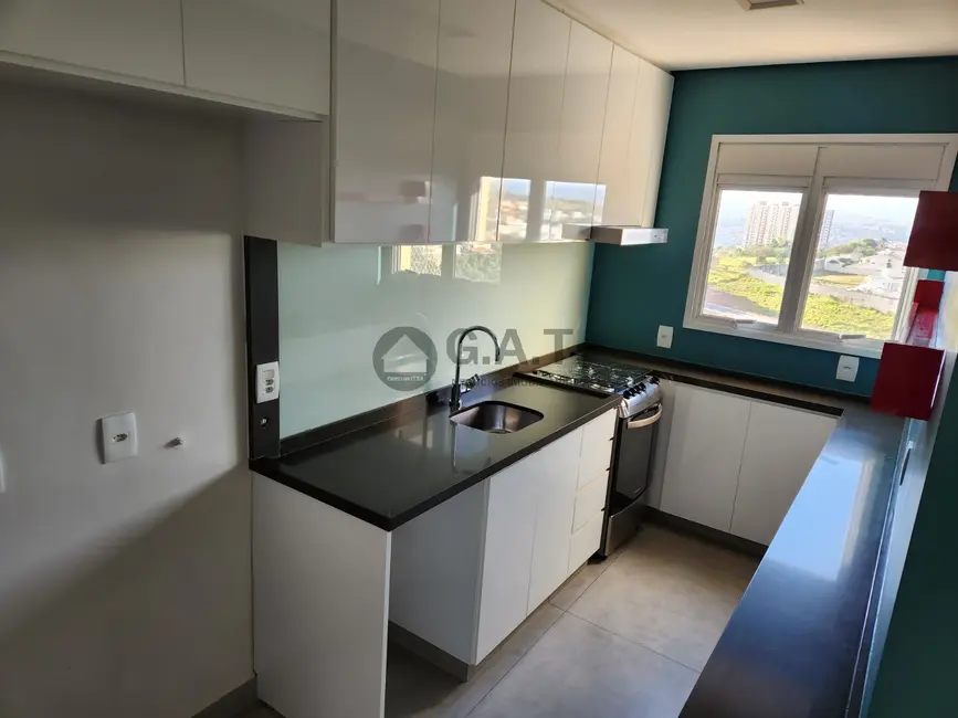 Foto 9 de Apartamento com 3 quartos à venda, 121m2 em Jardim Emília, Sorocaba - SP