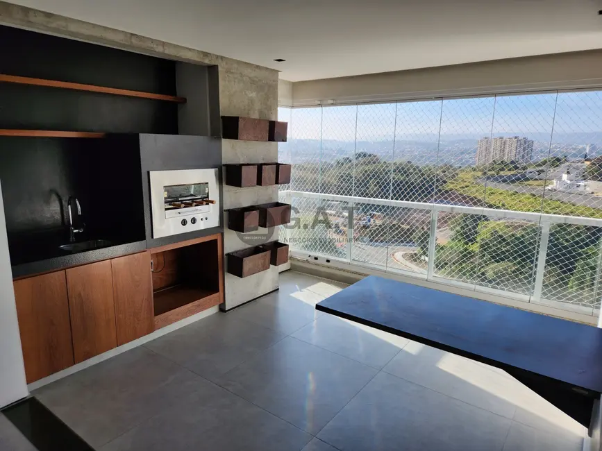 Foto 4 de Apartamento com 3 quartos à venda, 121m2 em Jardim Emília, Sorocaba - SP