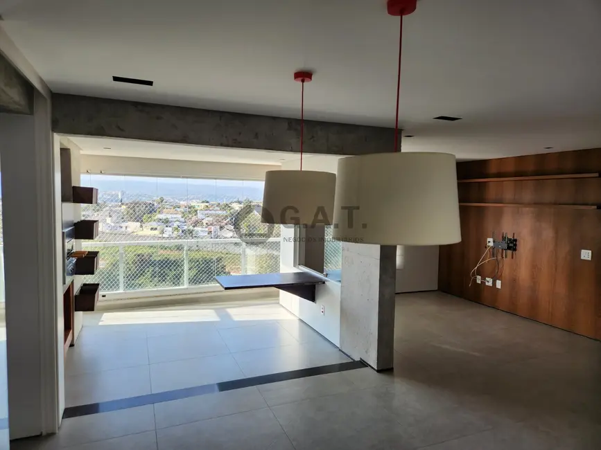 Foto 2 de Apartamento com 3 quartos à venda, 121m2 em Jardim Emília, Sorocaba - SP