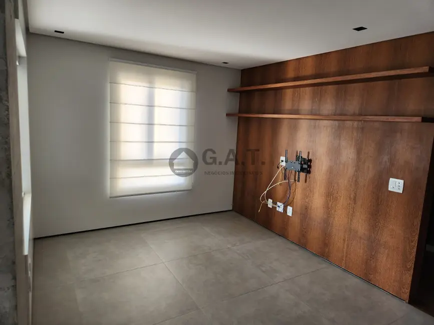 Foto 7 de Apartamento com 3 quartos à venda, 121m2 em Jardim Emília, Sorocaba - SP