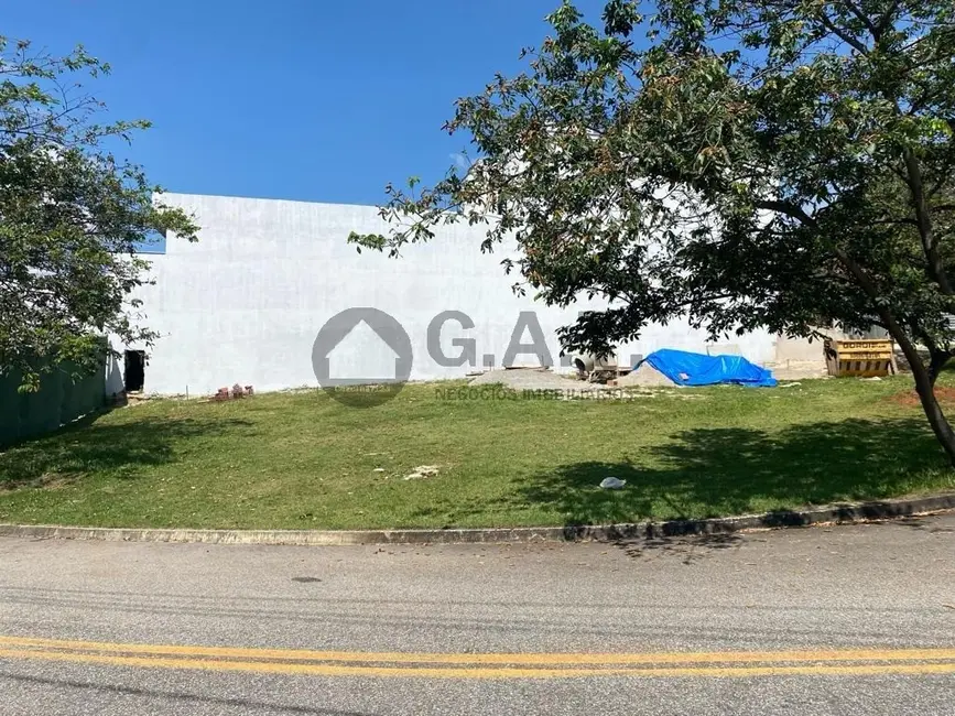 Terreno / Lote à venda, 442m2 em Brigadeiro Tobias, Sorocaba - SP - imagem 1 Foto 1 de Terreno / Lote à venda, 442m2 em Brigadeiro Tobias, Sorocaba - SP