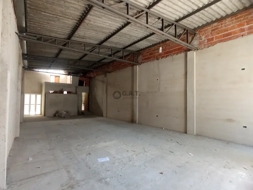 Foto 7 de Sala Comercial para alugar, 187m2 em Vila Santana, Sorocaba - SP