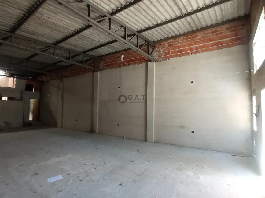 Foto 8 de Sala Comercial para alugar, 187m2 em Vila Santana, Sorocaba - SP