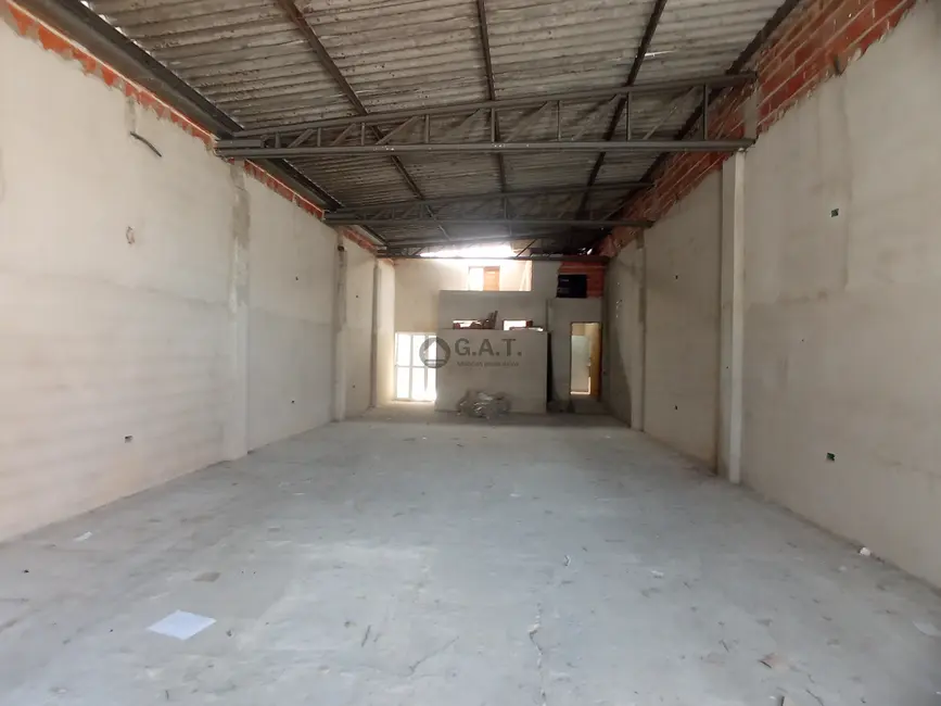 Foto 2 de Sala Comercial para alugar, 187m2 em Vila Santana, Sorocaba - SP