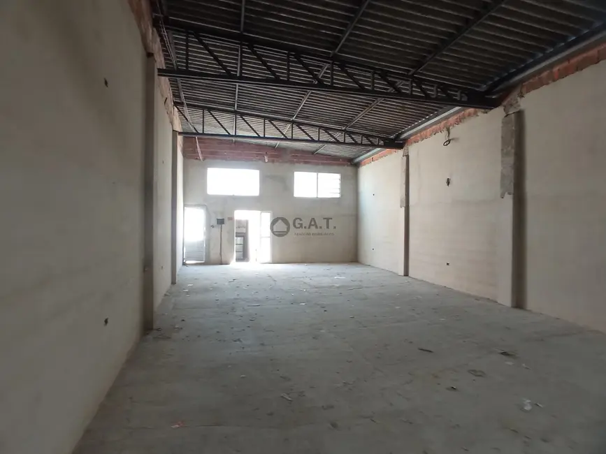 Foto 1 de Sala Comercial para alugar, 187m2 em Vila Santana, Sorocaba - SP