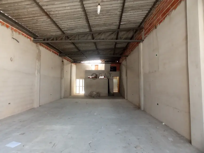 Foto 3 de Sala Comercial para alugar, 187m2 em Vila Santana, Sorocaba - SP