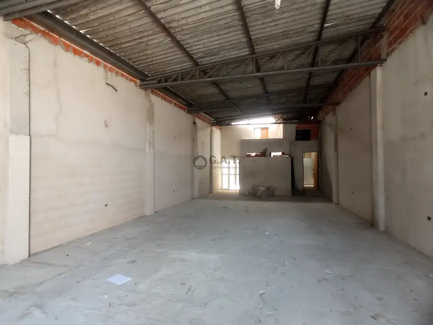 Foto 4 de Sala Comercial para alugar, 187m2 em Vila Santana, Sorocaba - SP