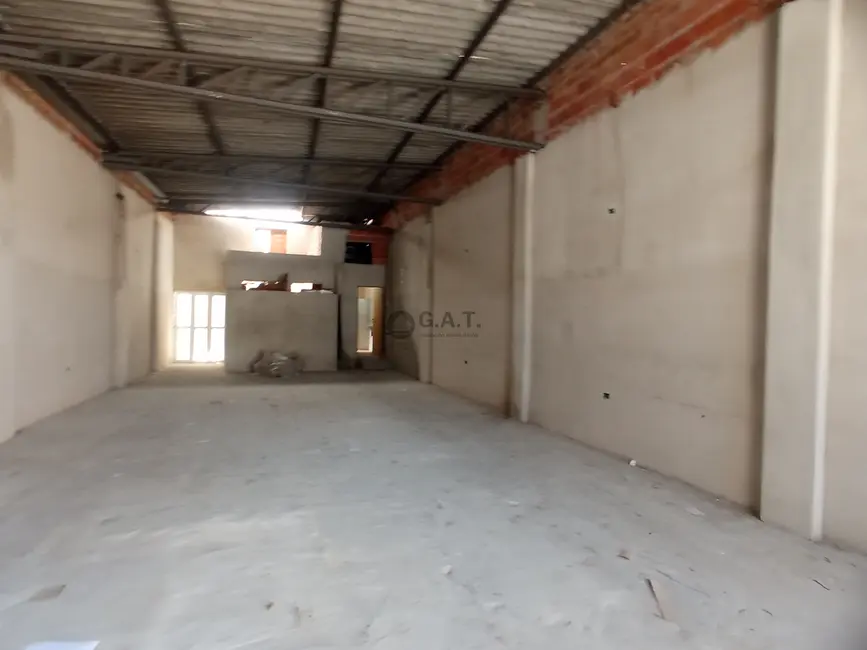 Foto 6 de Sala Comercial para alugar, 187m2 em Vila Santana, Sorocaba - SP