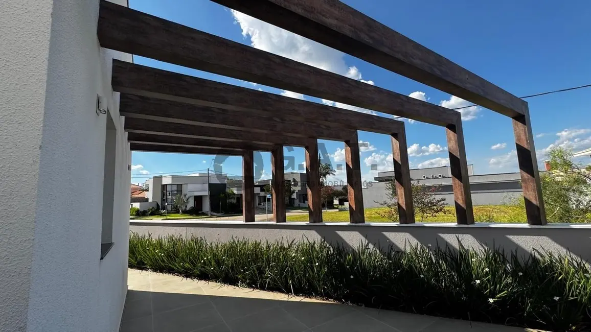 Foto 8 de Casa de Condomínio com 4 quartos à venda, 229m2 em Jardim Residencial Chácara Ondina, Sorocaba - SP