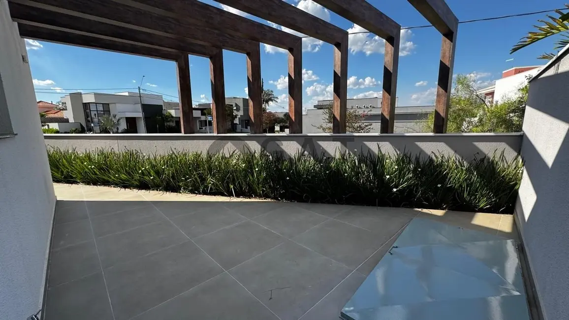 Foto 6 de Casa de Condomínio com 4 quartos à venda, 229m2 em Jardim Residencial Chácara Ondina, Sorocaba - SP