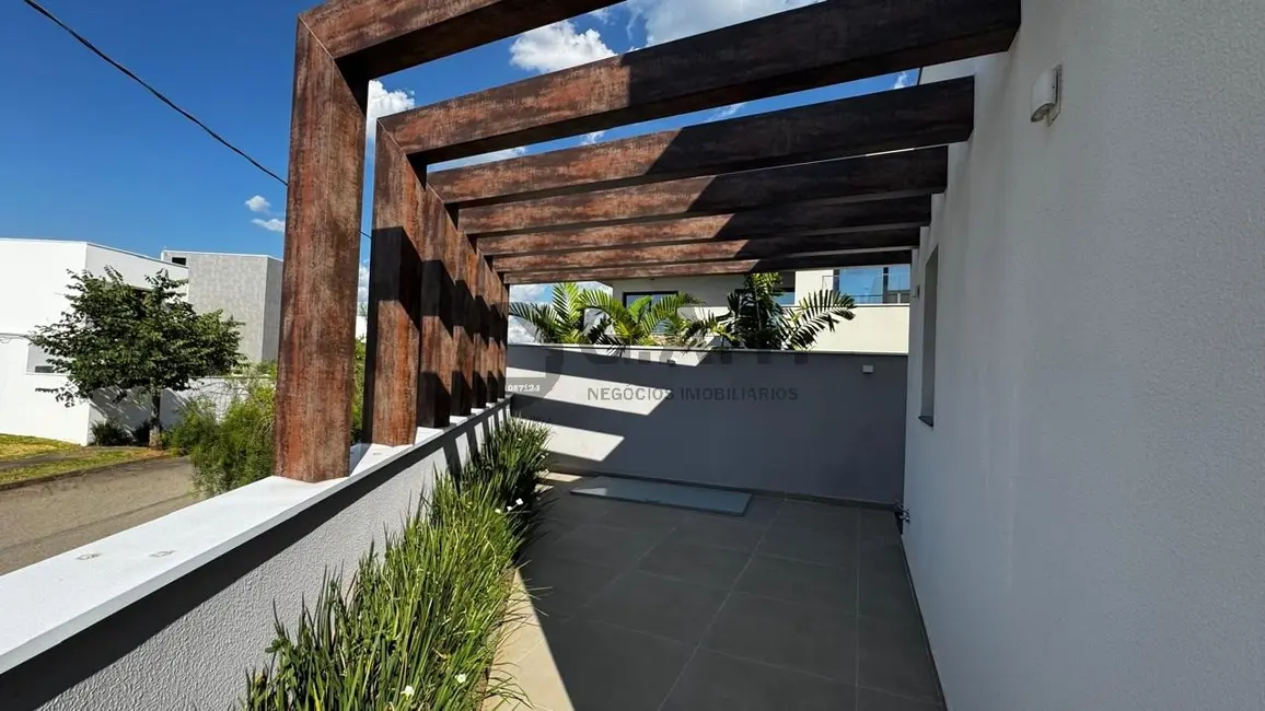 Foto 7 de Casa de Condomínio com 4 quartos à venda, 229m2 em Jardim Residencial Chácara Ondina, Sorocaba - SP