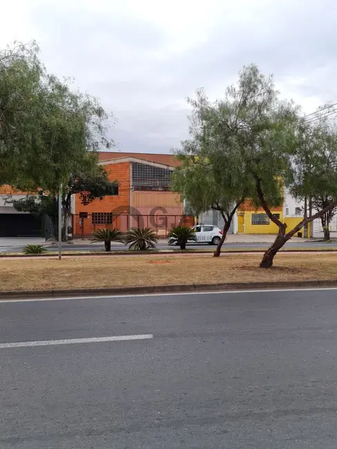 Foto 3 de Armazém / Galpão para alugar, 358m2 em Wanel Ville, Sorocaba - SP