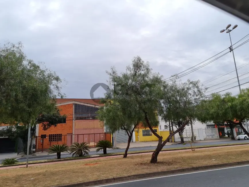 Foto 2 de Armazém / Galpão para alugar, 358m2 em Wanel Ville, Sorocaba - SP