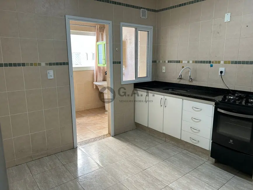 Foto 3 de Apartamento com 3 quartos para alugar, 85m2 em Parque Campolim, Sorocaba - SP