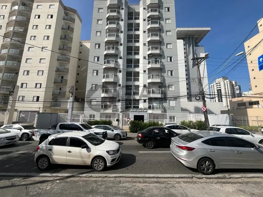 Foto 1 de Apartamento com 3 quartos para alugar, 85m2 em Parque Campolim, Sorocaba - SP