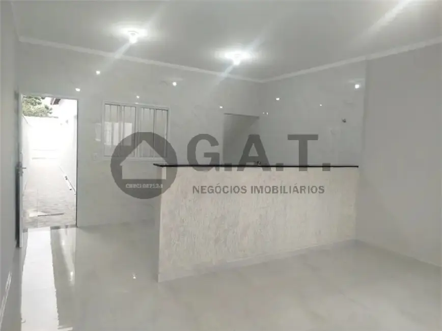 Foto 9 de Casa com 3 quartos para alugar, 81m2 em Jardim Maria do Carmo, Sorocaba - SP