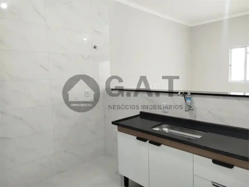 Foto 7 de Casa com 3 quartos para alugar, 81m2 em Jardim Maria do Carmo, Sorocaba - SP