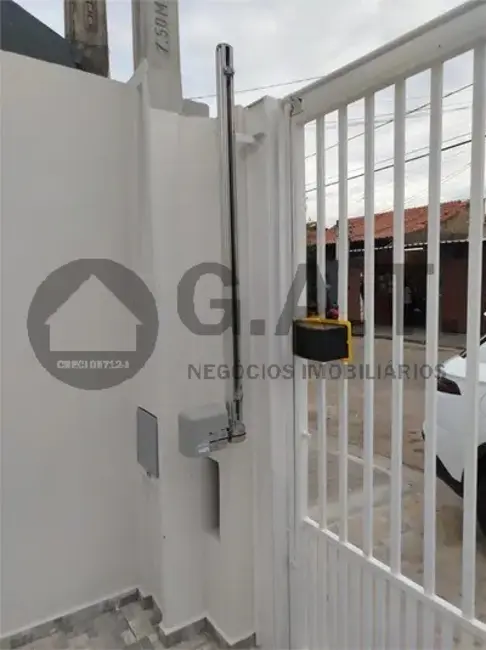 Foto 5 de Casa com 3 quartos para alugar, 81m2 em Jardim Maria do Carmo, Sorocaba - SP