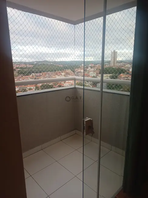 Foto 1 de Apartamento com 1 quarto para alugar, 62m2 em Vila Hortência, Sorocaba - SP